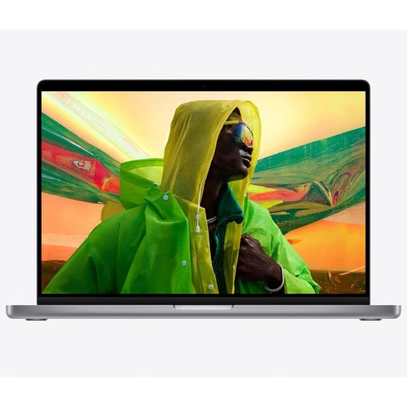 Apple MacBook Pro 2021 A2485