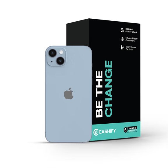 Apple iPhone 14 Plus - Refurbished