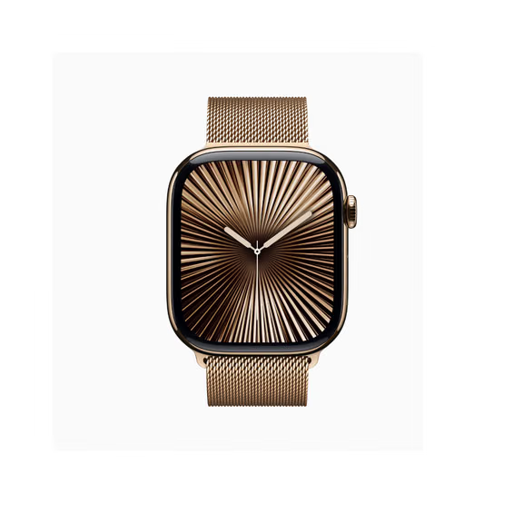 Apple Watch Series 10 (46mm, GPS Only)- Refurbished