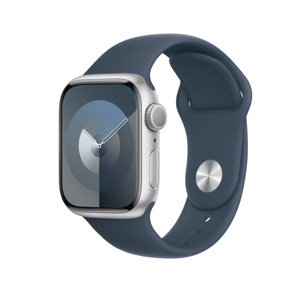 Apple Watch Series 9 (45mm, GPS Only)- Refurbished