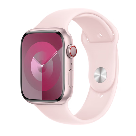 Apple Watch Series 7 (45mm, GPS Only)- Refurbished